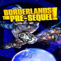 Borderlands: The Pre-Sequel Logo