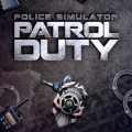 Police Simulator: Patrol Duty Logo