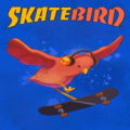 SkateBIRD Logo