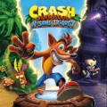 Crash Bandicoot™ N. Sane Trilogy Logo