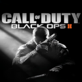 Call of Duty®: Black Ops II Logo