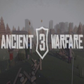 Ancient Warfare 3 Logo