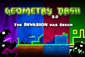 Geometry Dash 0