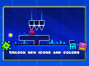 Geometry Dash 14