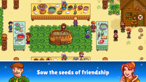 Stardew Valley 2