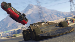 Grand Theft Auto V 43