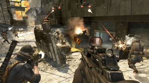 Call of Duty®: Black Ops II 0