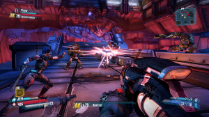 Borderlands: The Pre-Sequel 3