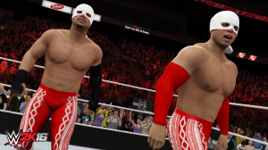 WWE 2K16 3