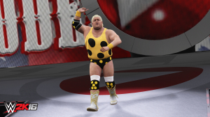 WWE 2K16 4