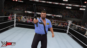 WWE 2K16 6