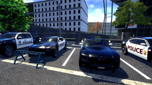 Police Simulator: Patrol Duty 2