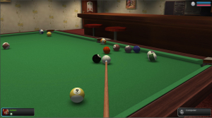 Real Pool 3D - Poolians 0