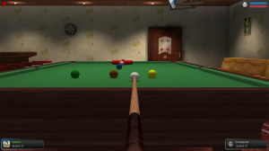 Real Pool 3D - Poolians 1