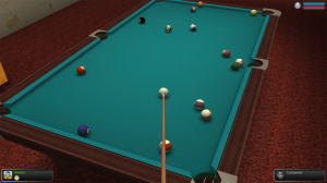 Real Pool 3D - Poolians 2