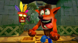 Crash Bandicoot™ N. Sane Trilogy 9