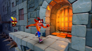 Crash Bandicoot™ N. Sane Trilogy 5