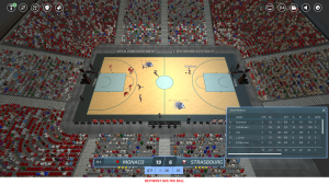 Pro Basketball Manager 2019 0