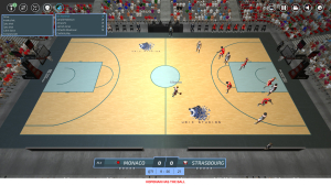 Pro Basketball Manager 2019 3