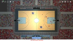 Pro Basketball Manager 2019 7