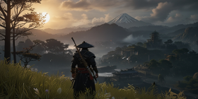 Advanced Combat Techniques in 'Ghost of Tsushima': Mastering the Art of War