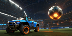 Cross-Platform Play in 'Rocket League': How to Play with Friends Across Different Consoles