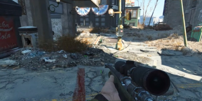 Surviving the Apocalypse: Essential Tips and Base Building in Fallout 4