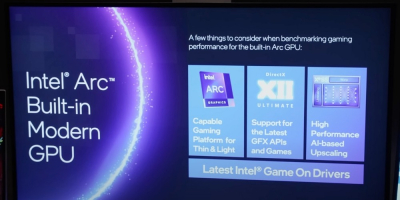 UK's Tulpur Makes Waves with Innovative Handheld PC Featuring Intel Meteor Lake CPUs