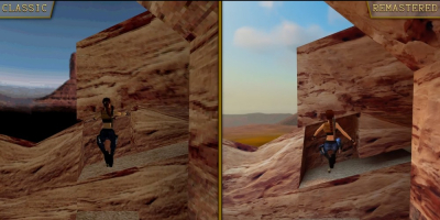 Tomb Raider Remastered: A Visual Masterpiece Enhanced by RTX