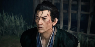 Rise of the Ronin's Journey Halts in Korea, Sony Announces