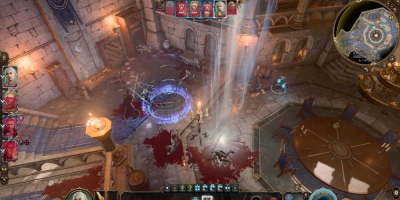 Baldur's Gate 3 Achieves a Milestone with Over 500,000 Steam Reviews