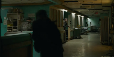 Unveiling The New Terrain: The Last of Us Season 2 Filming Explores Greenplace Market