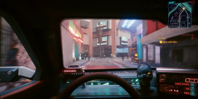 Exploring the Depths of Night City: A Comprehensive Guide to Locations and Characters in Cyberpunk 2077