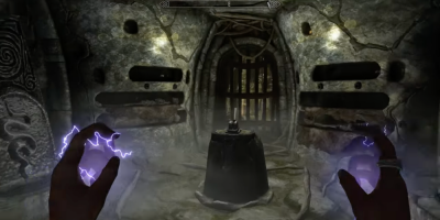 Building the Ultimate Warrior in The Elder Scrolls V: Skyrim - A Detailed Guide to Weapons and Armor