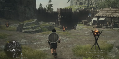 Dragon’s Dogma 2 Will Nerf Dragonsplague with its Next Update