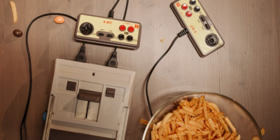 The History of Console Wars: A Look at Video Game Competitions