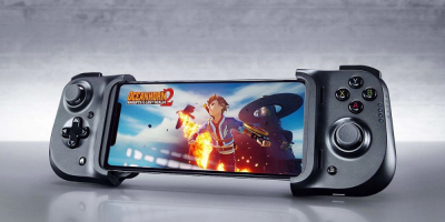 Level Up Your Gaming: Top Mobile Game Controllers and Accessories in 2024