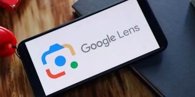 Searching for Information Using Images from Your Mobile Device