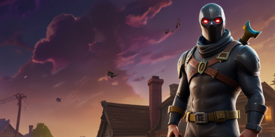 Battle Royale Gaming - Tips and Tricks for Mastery