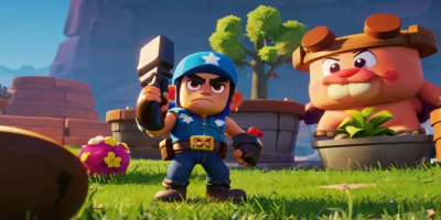 Top 10 Mobile Games of 2024 You Must Try