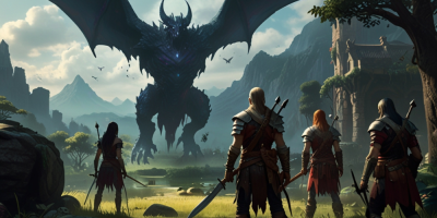 The Best RPGs on Mobile: Epic Adventures in Your Pocket