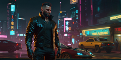Unique Play Styles: How to Customize Your Gameplay in 'Cyberpunk 2077'