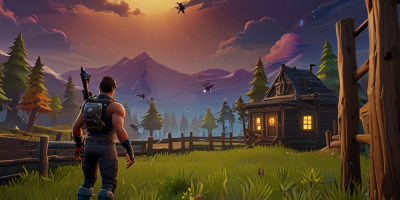 Latest Features in 'Fortnite': Season Updates that Will Change Your Gameplay