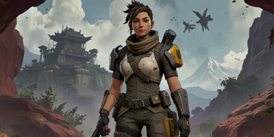 What's Next for 'Apex Legends'? Analyzing the Latest Developer Insights