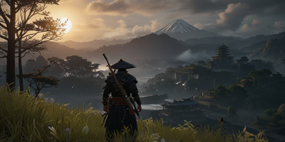 Advanced Combat Techniques in 'Ghost of Tsushima': Mastering the Art of War