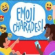 Emoji Charades Logo