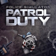 Police Simulator: Patrol Duty Logo