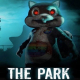 The Park Logo