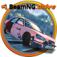 BeamNG.drive Logo