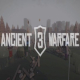 Ancient Warfare 3 Logo